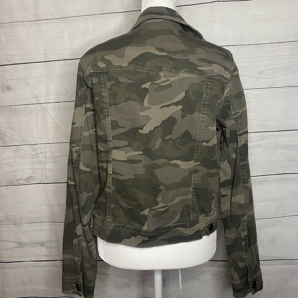 Jean Jacket - Picture 3 of 3